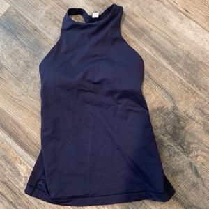 New Never Worn Lululemon Tank Top